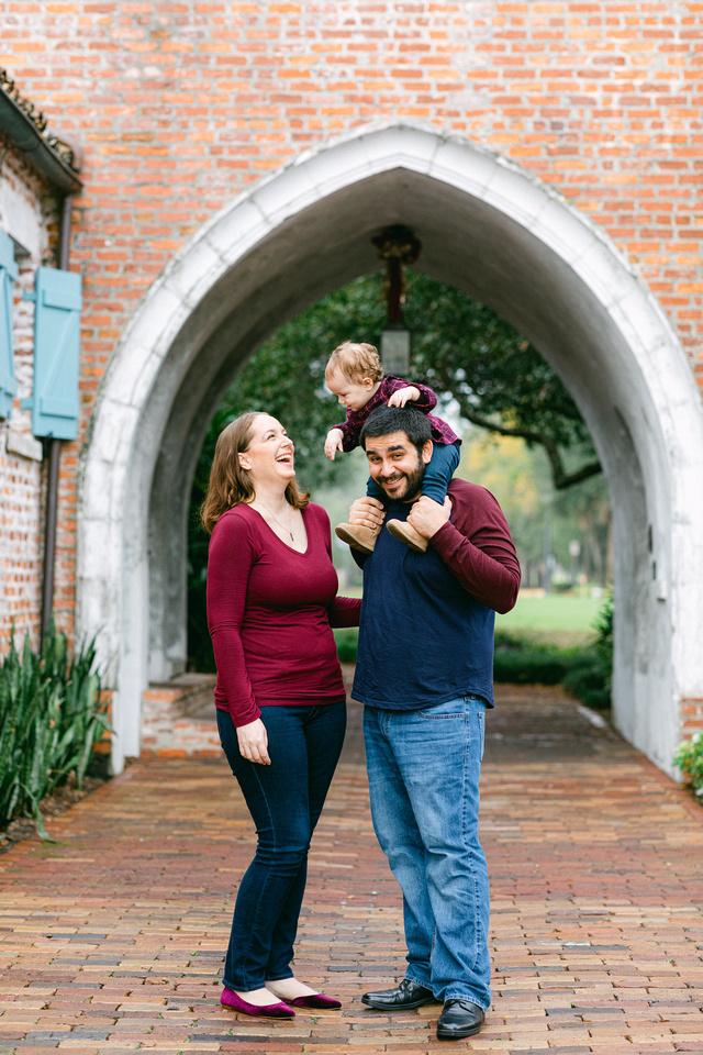 The Wedding Website of Alicia Brown and Lucas Bossa