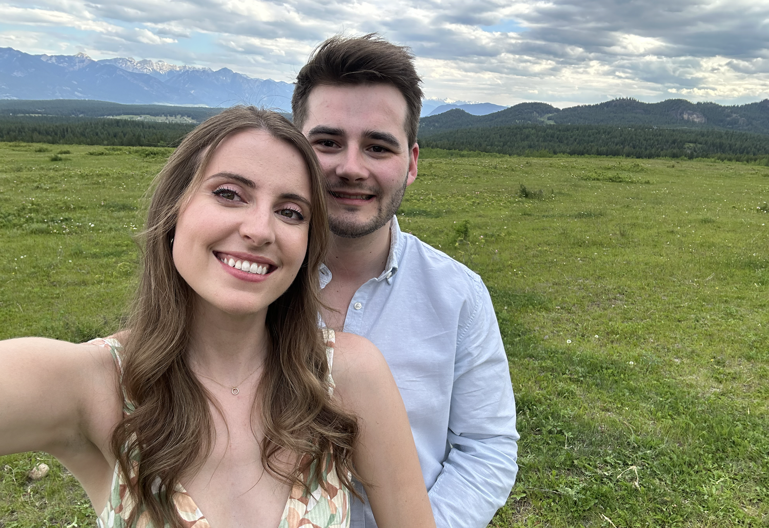 The Wedding Website of Rachel McGonigle and Christopher Schmitz