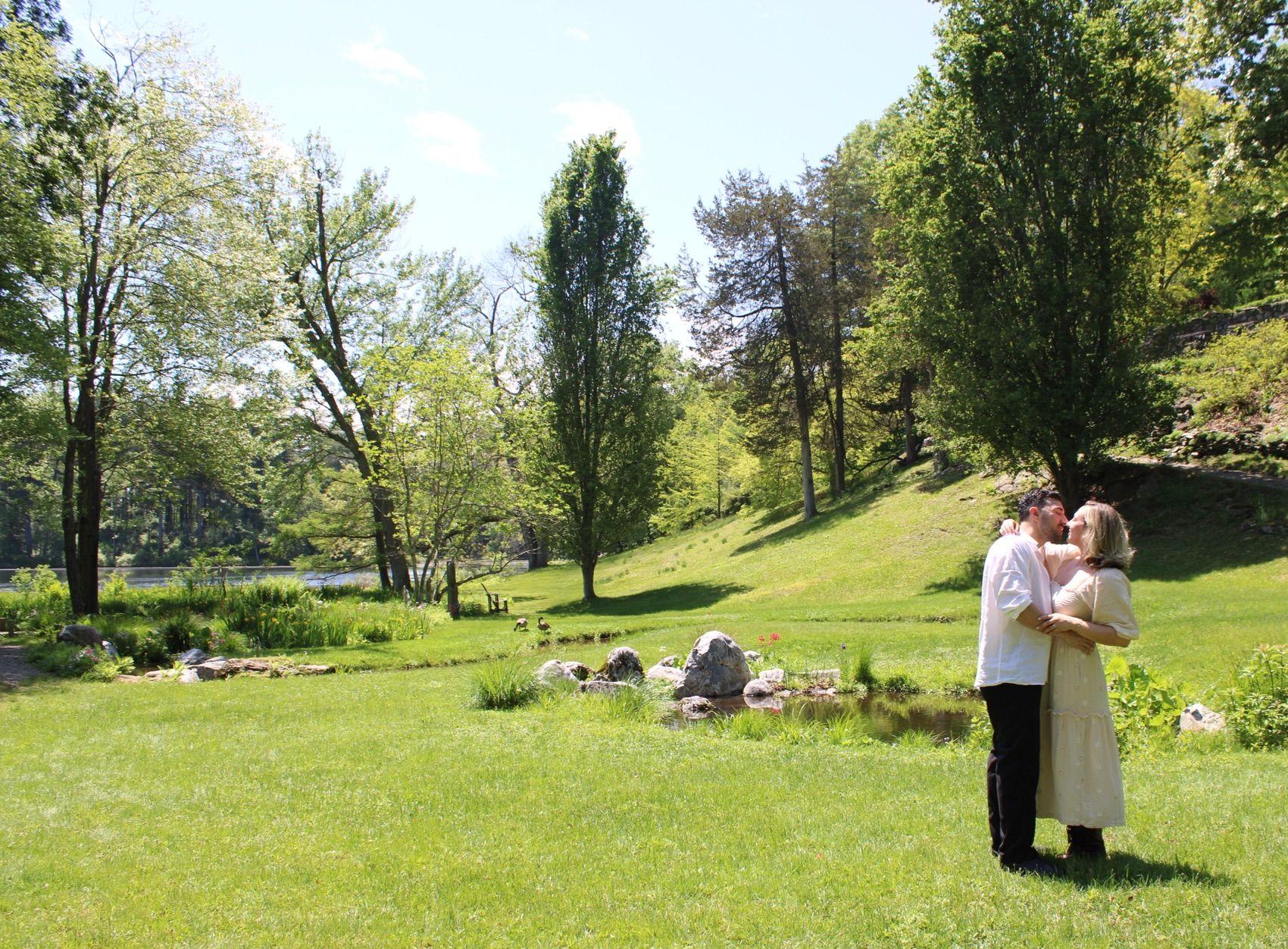 The Wedding Website of Anna DiFusco and Sergio Selimoski