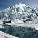 Matanuska Glacier