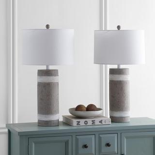 Brixton Table Lamp, Set of 2