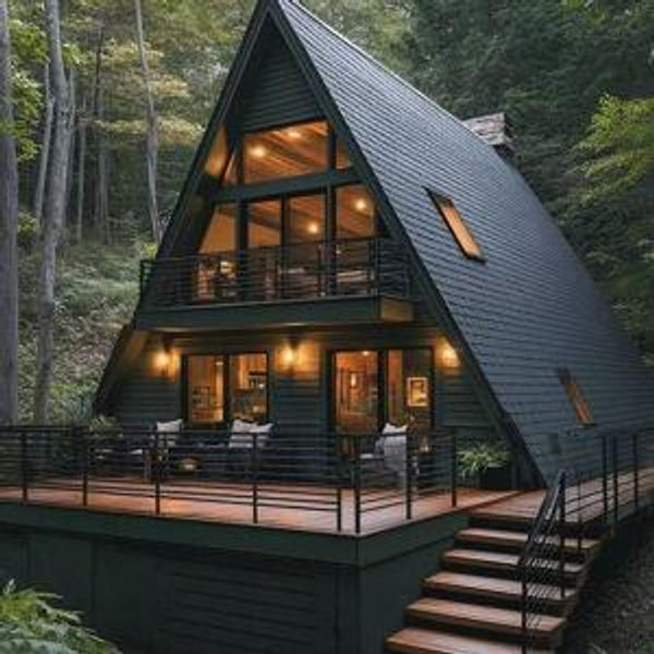 Building our Dream Home