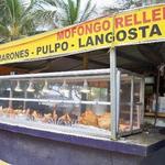 Piñones