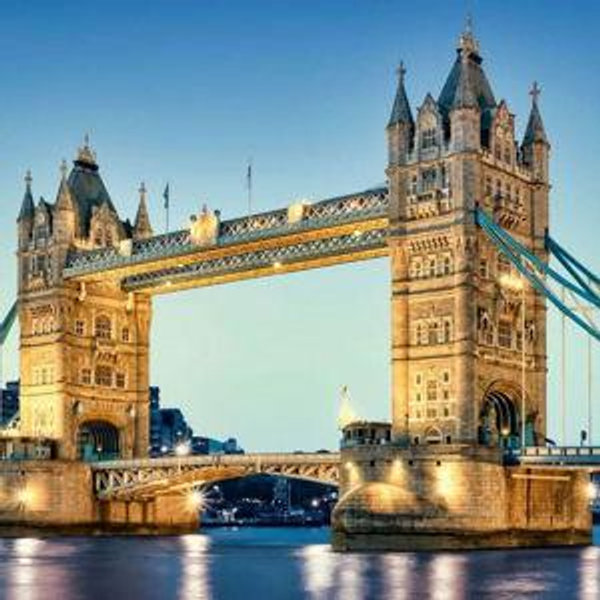Hotel in London