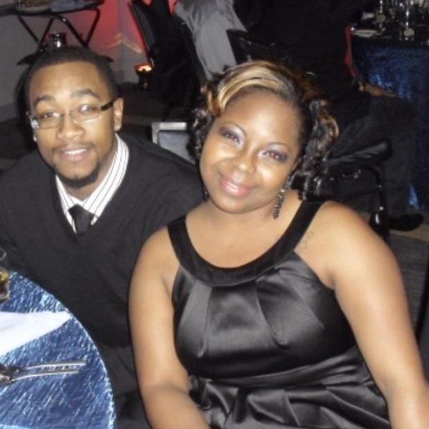 Work Holiday Party 2010