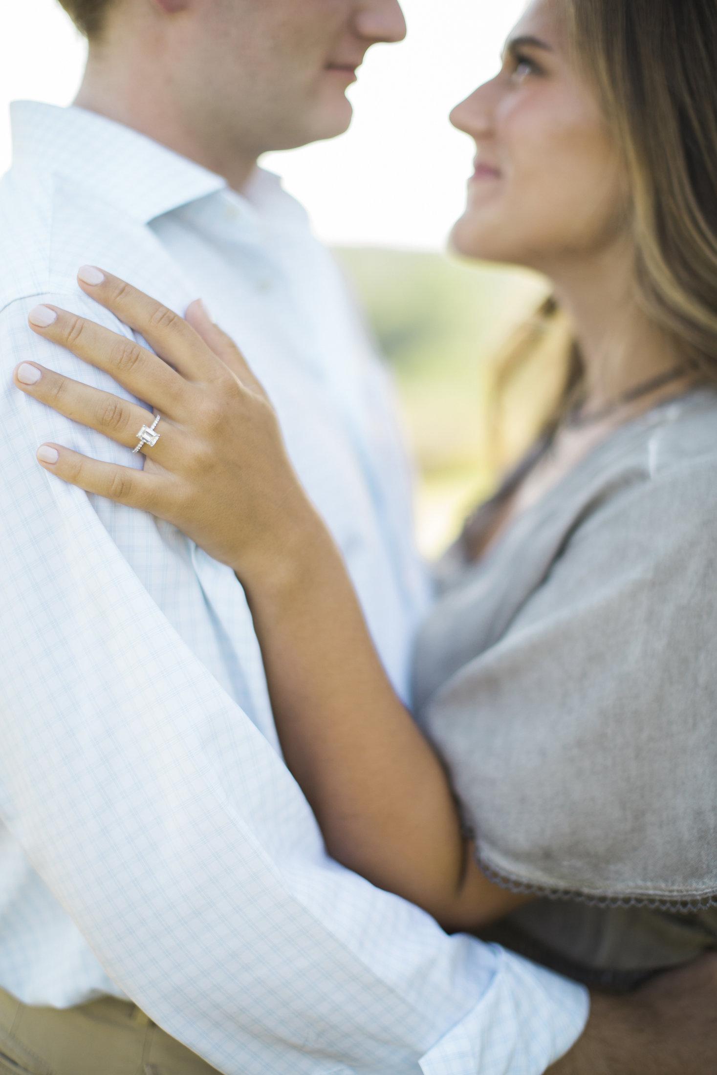 The Wedding Website of Virginia Fleming and William Lathem