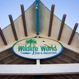 Wildlife World Zoo