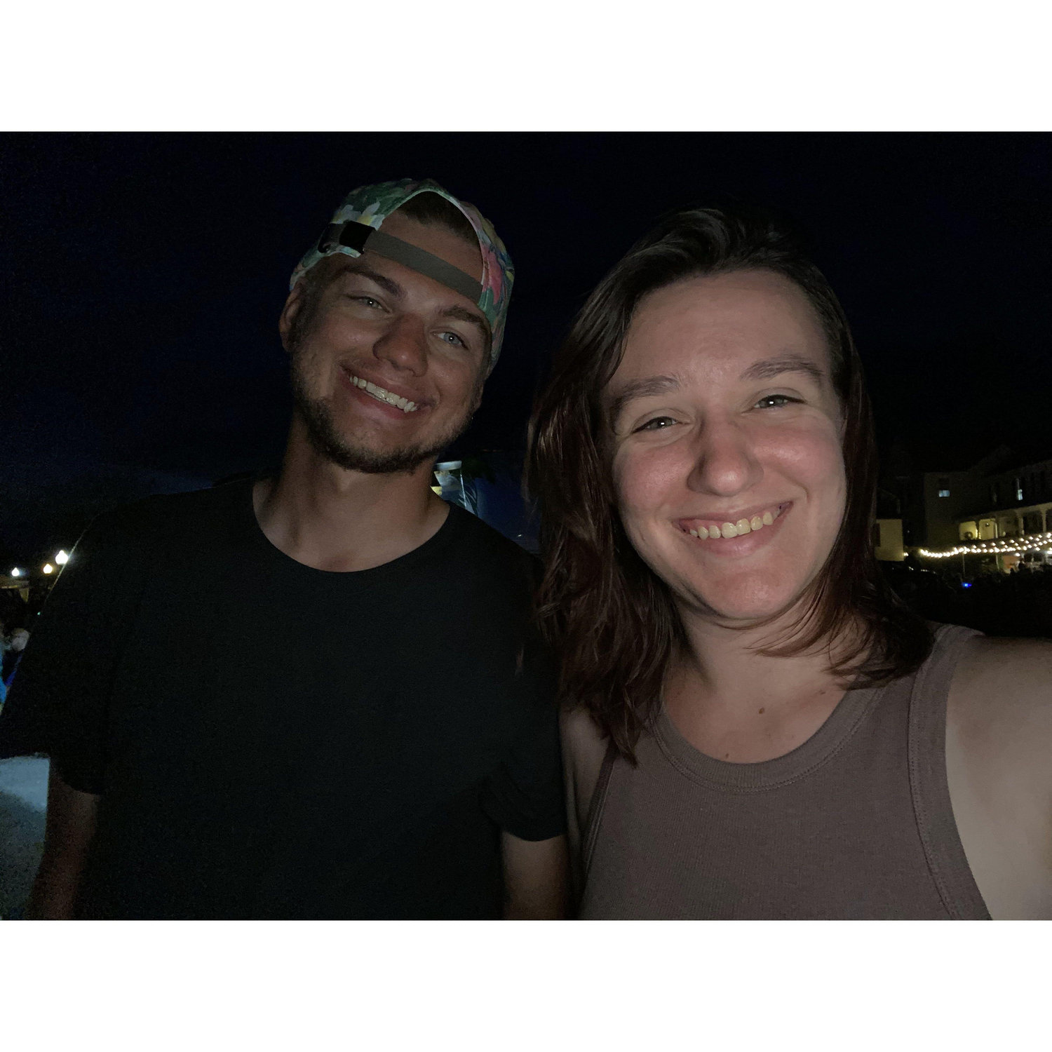 Fourth of July 2022