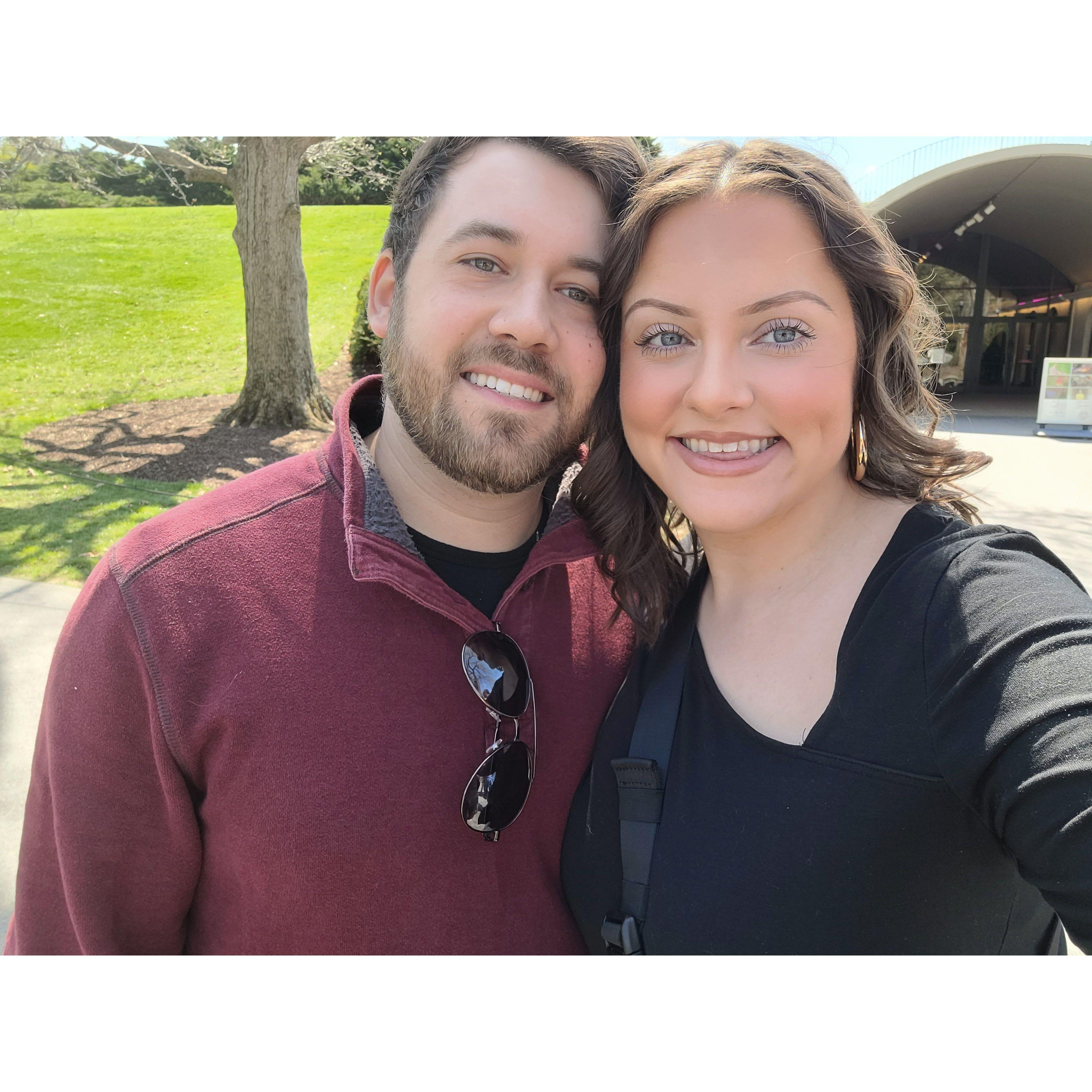 Longwood Gardens