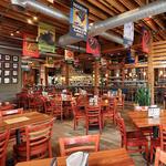 Squatters Pub