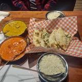 Karma Indian Cuisine and Lounge North Spokane