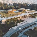 California Academy of Sciences