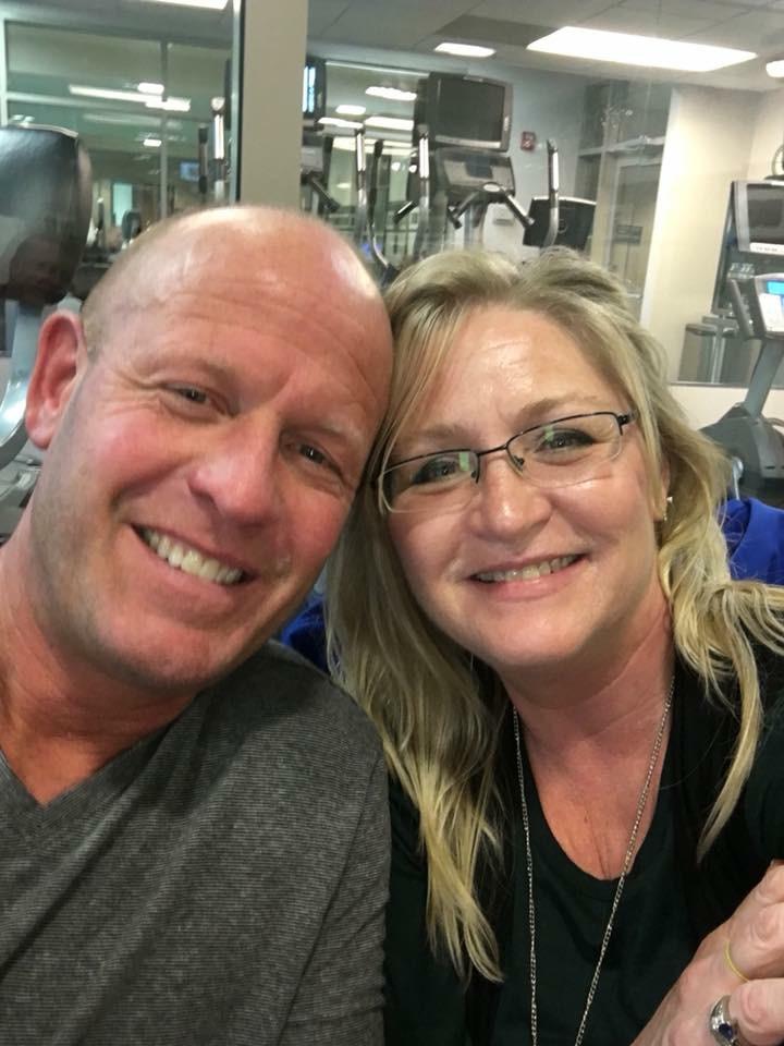 The Wedding Website of Rebecca Badtram and Jeffrey Viernow