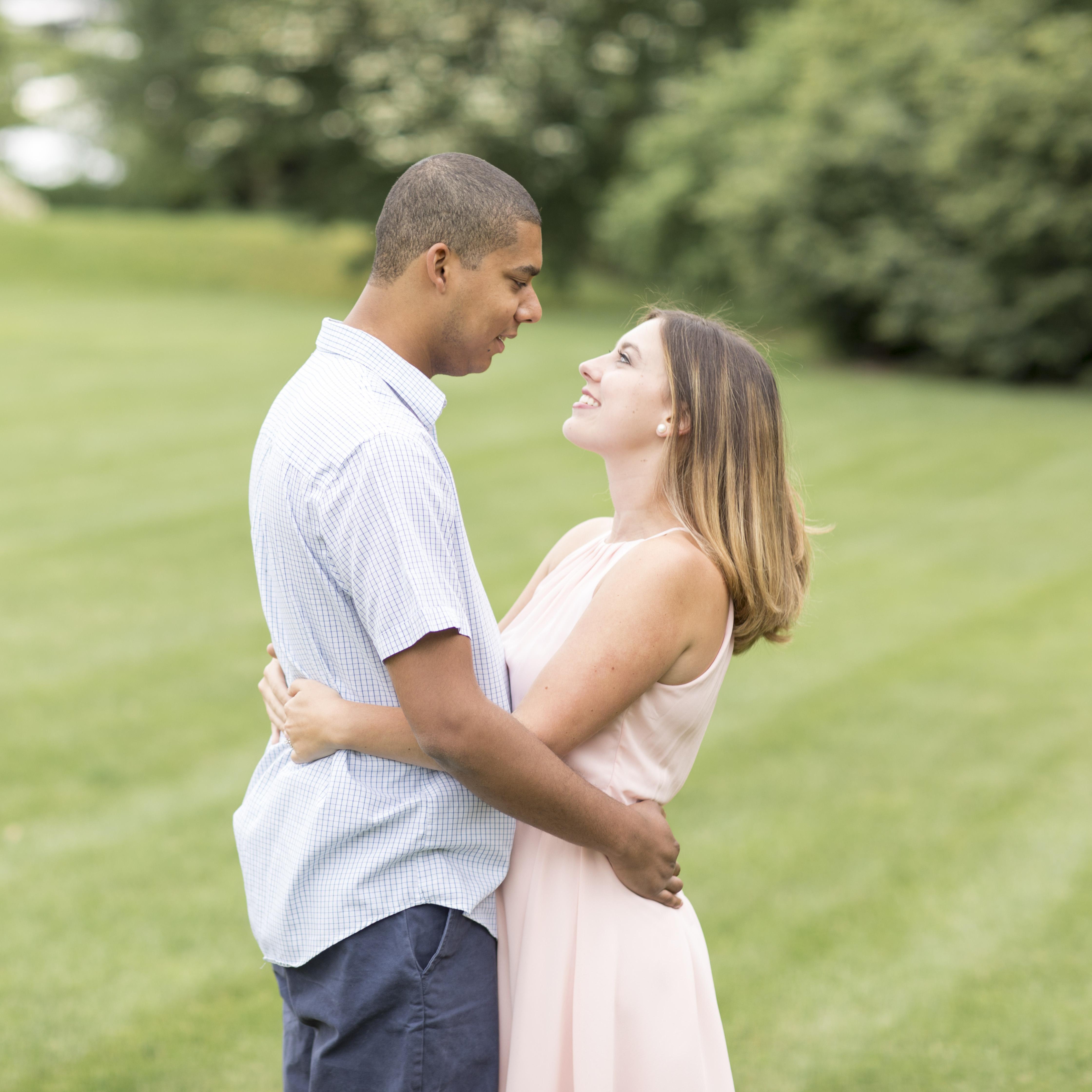 Engagement photos (2017)