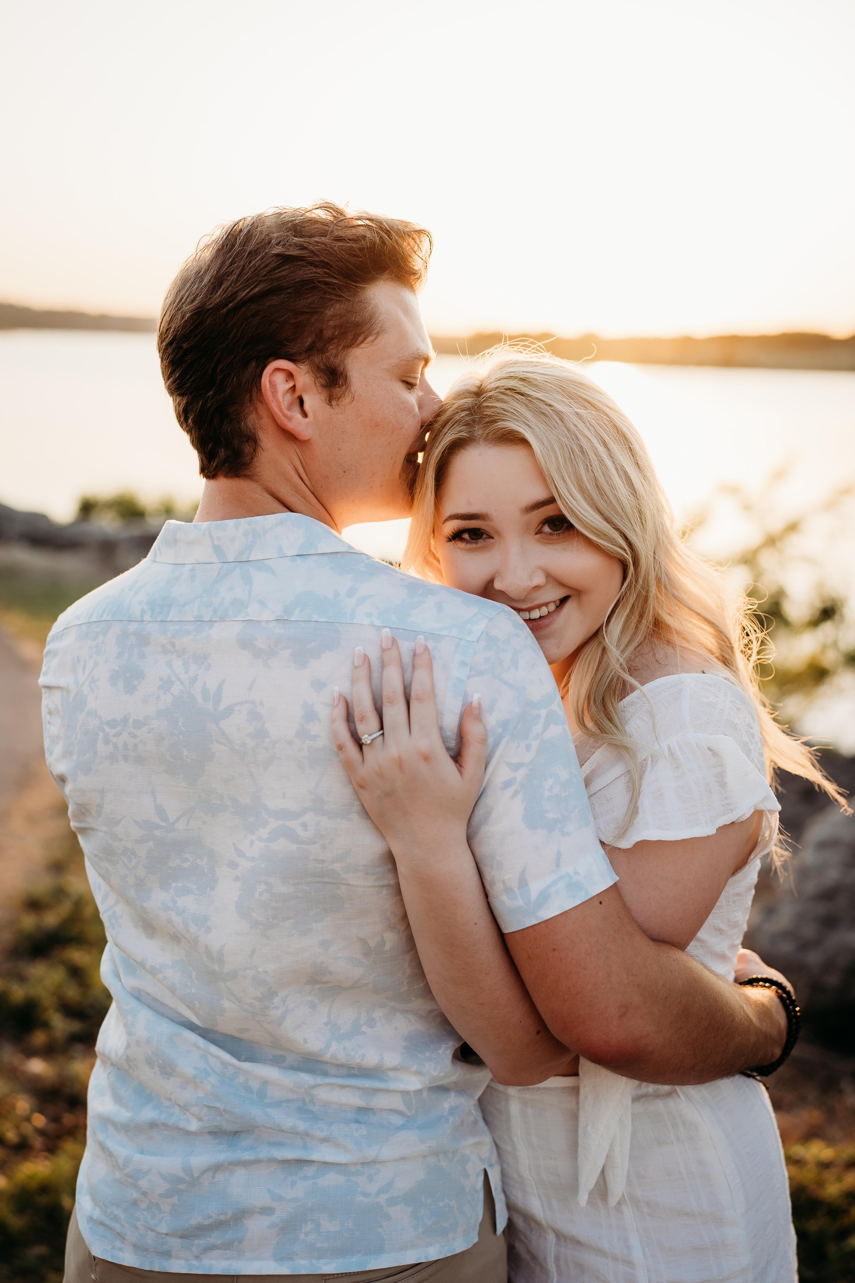 The Wedding Website of Katherine Daly and Dakota Arguijo