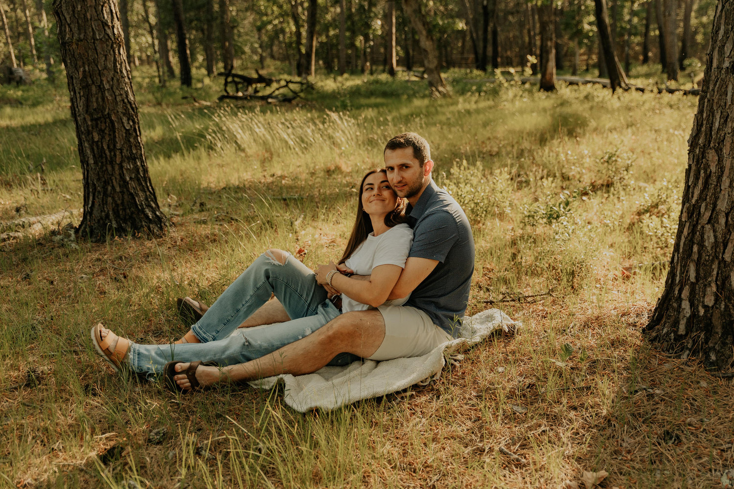 The Wedding Website of Jenna Cutilli and Hunter Smith