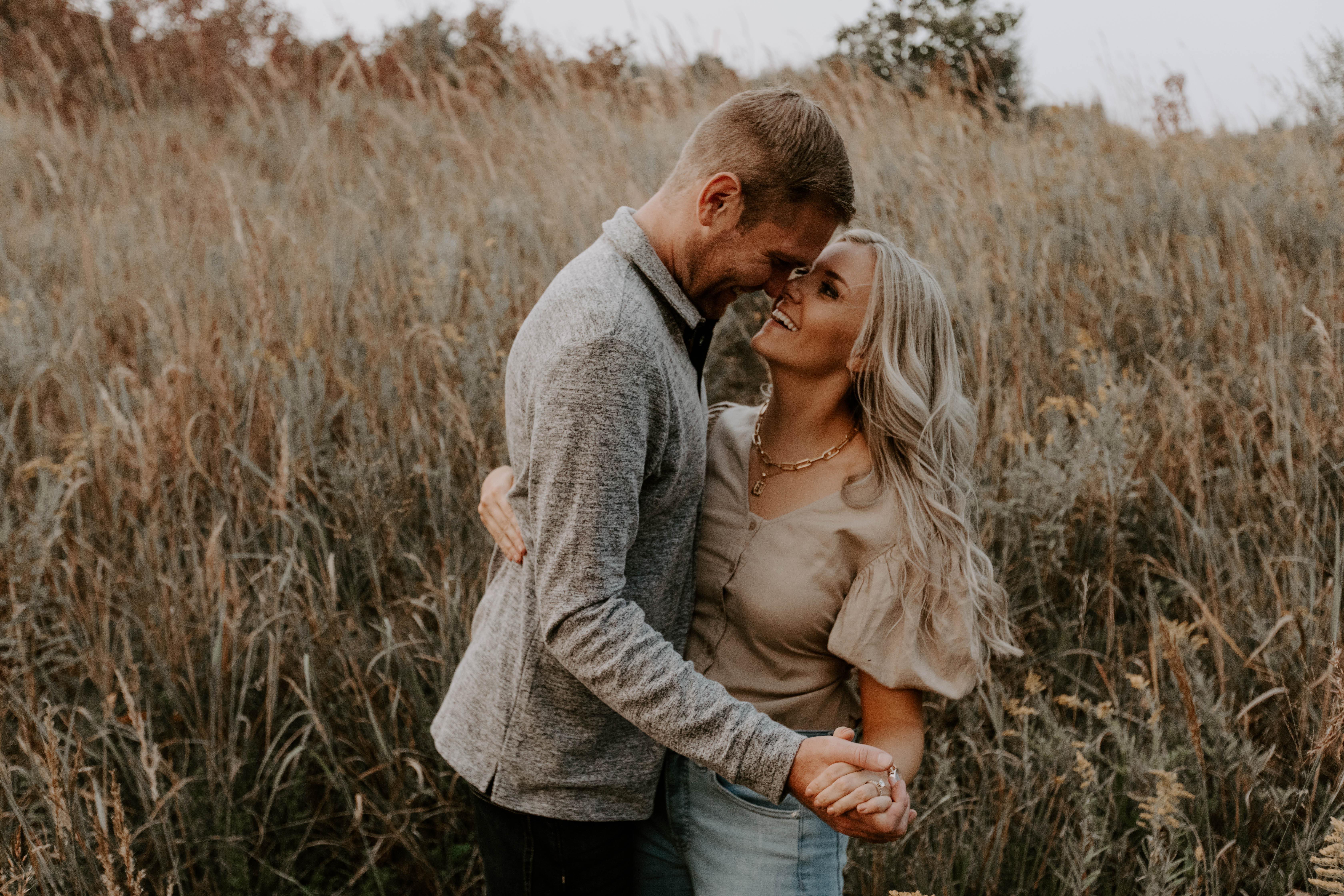 The Wedding Website of Hannah Brewer and Tyler Morrison