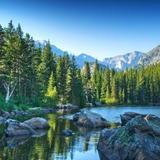 Rocky Mountain National Park