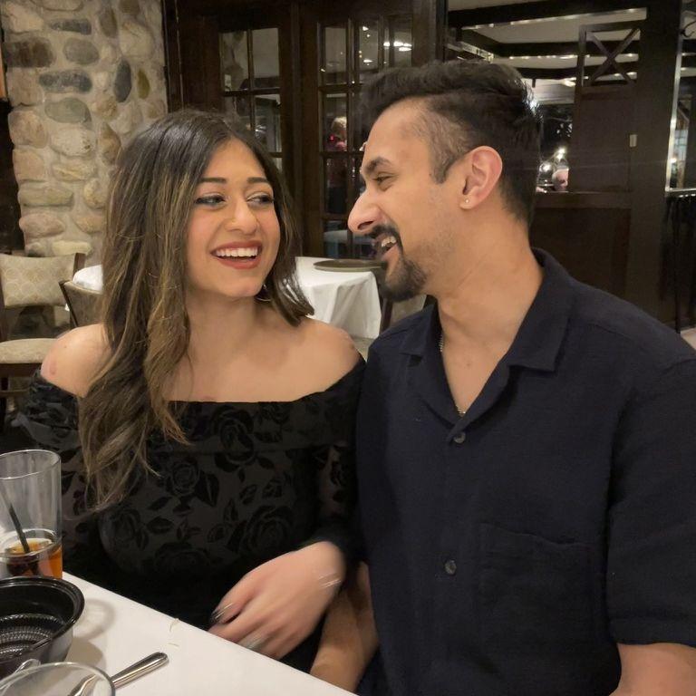 kavya's 26th birthday