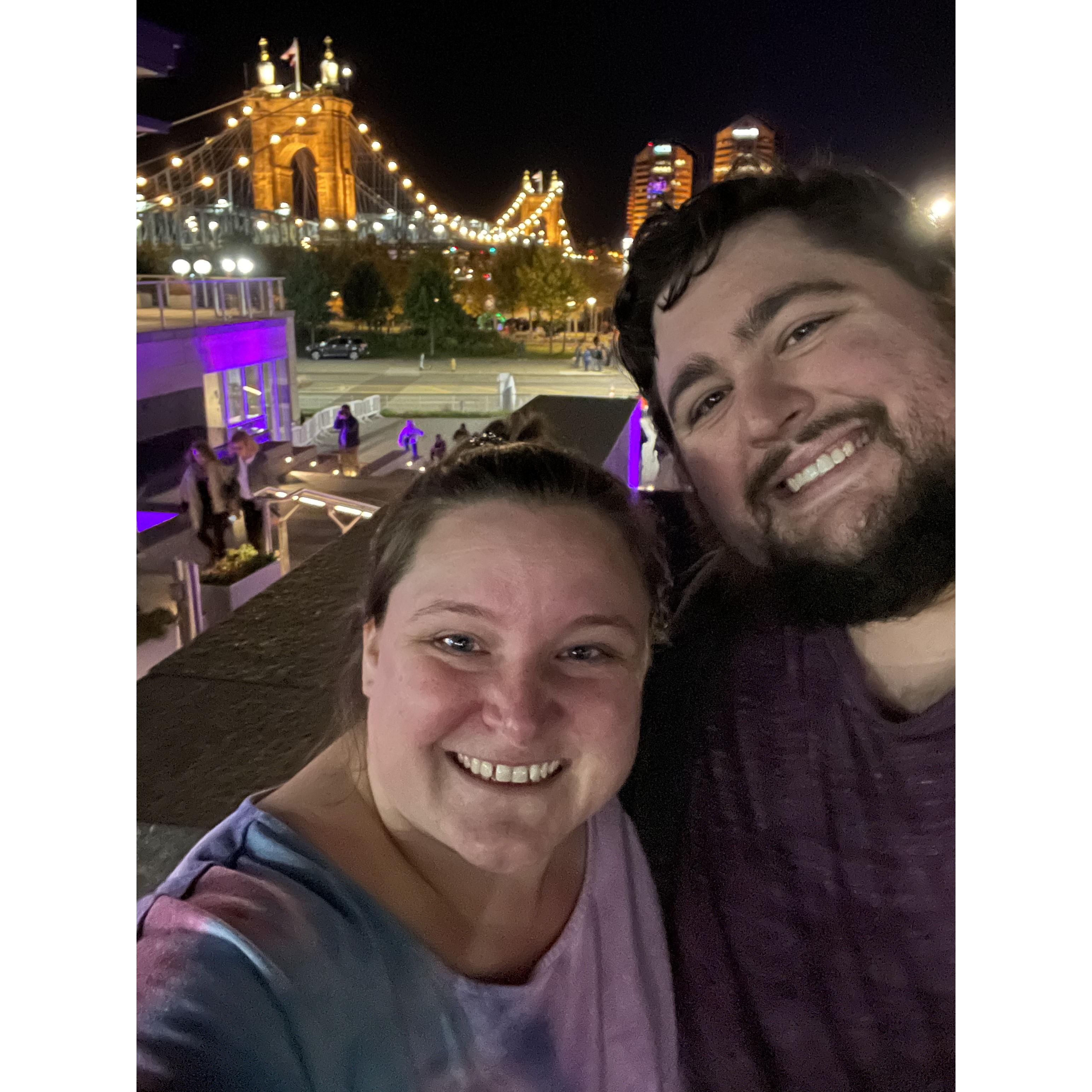 BLINK Cincinnati