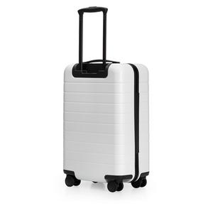 Away Luggage, "The Carry-On," White