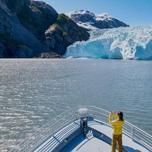 Kenai Fjords National Park Boat Tour