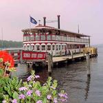Naples, ME