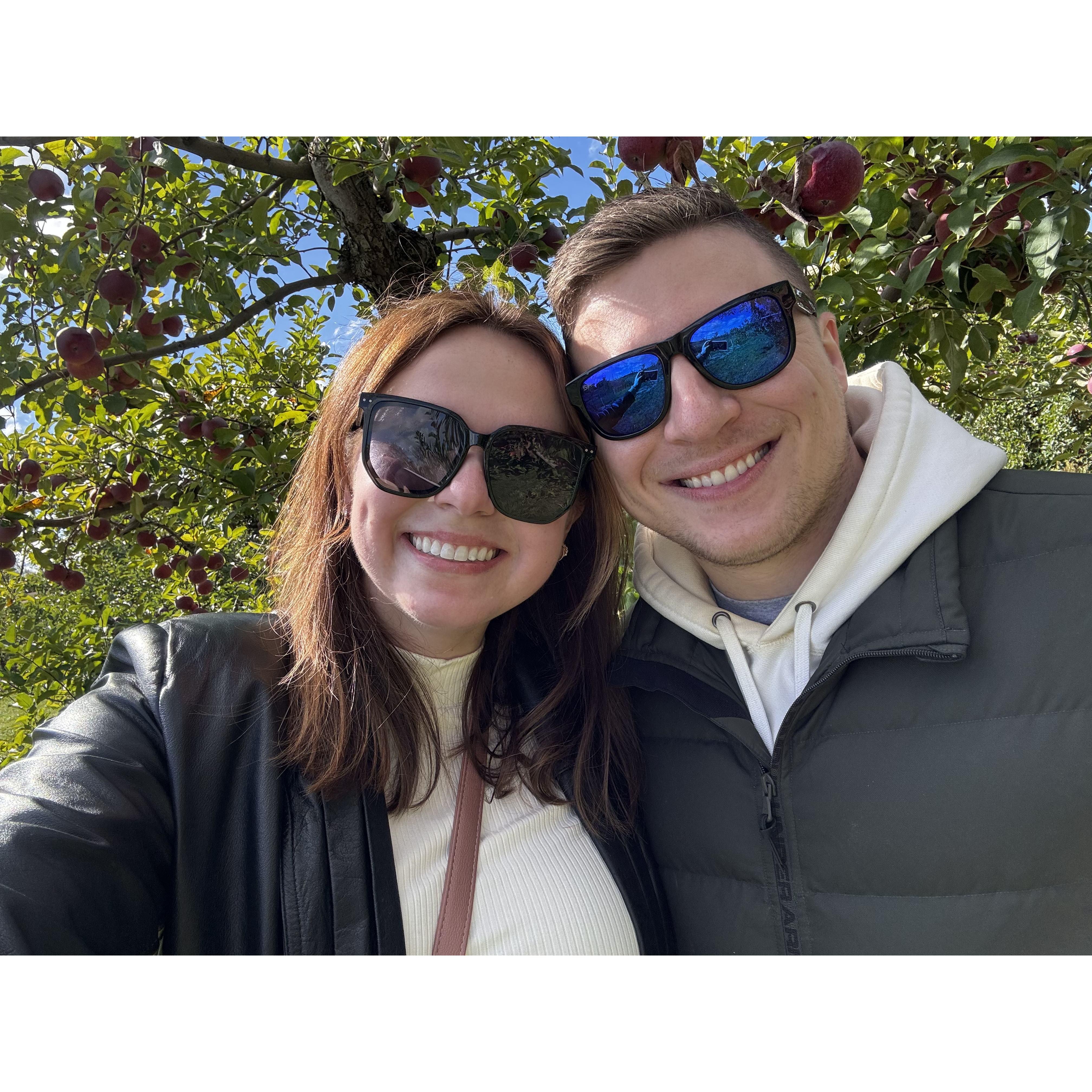 October 2023 - Madison