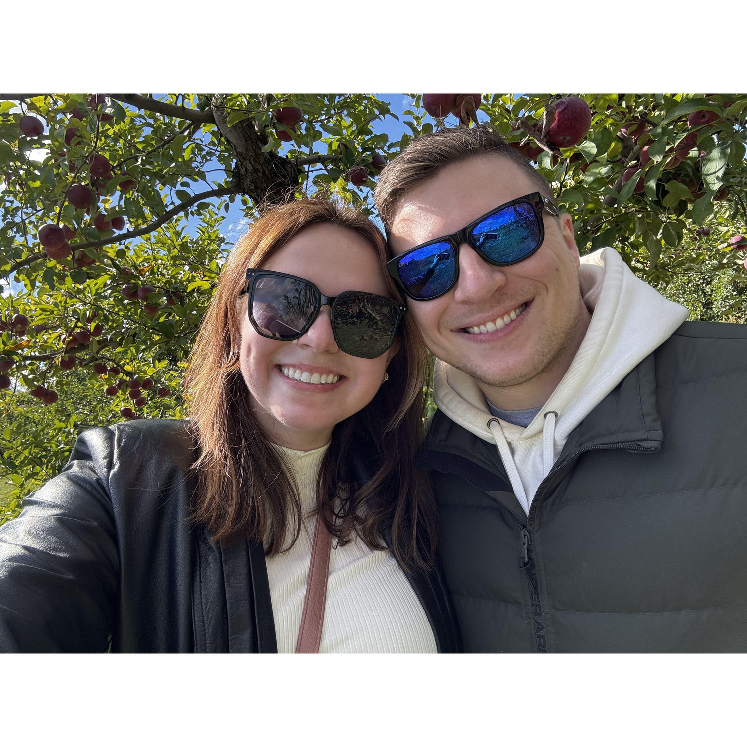 October 2023 - Madison