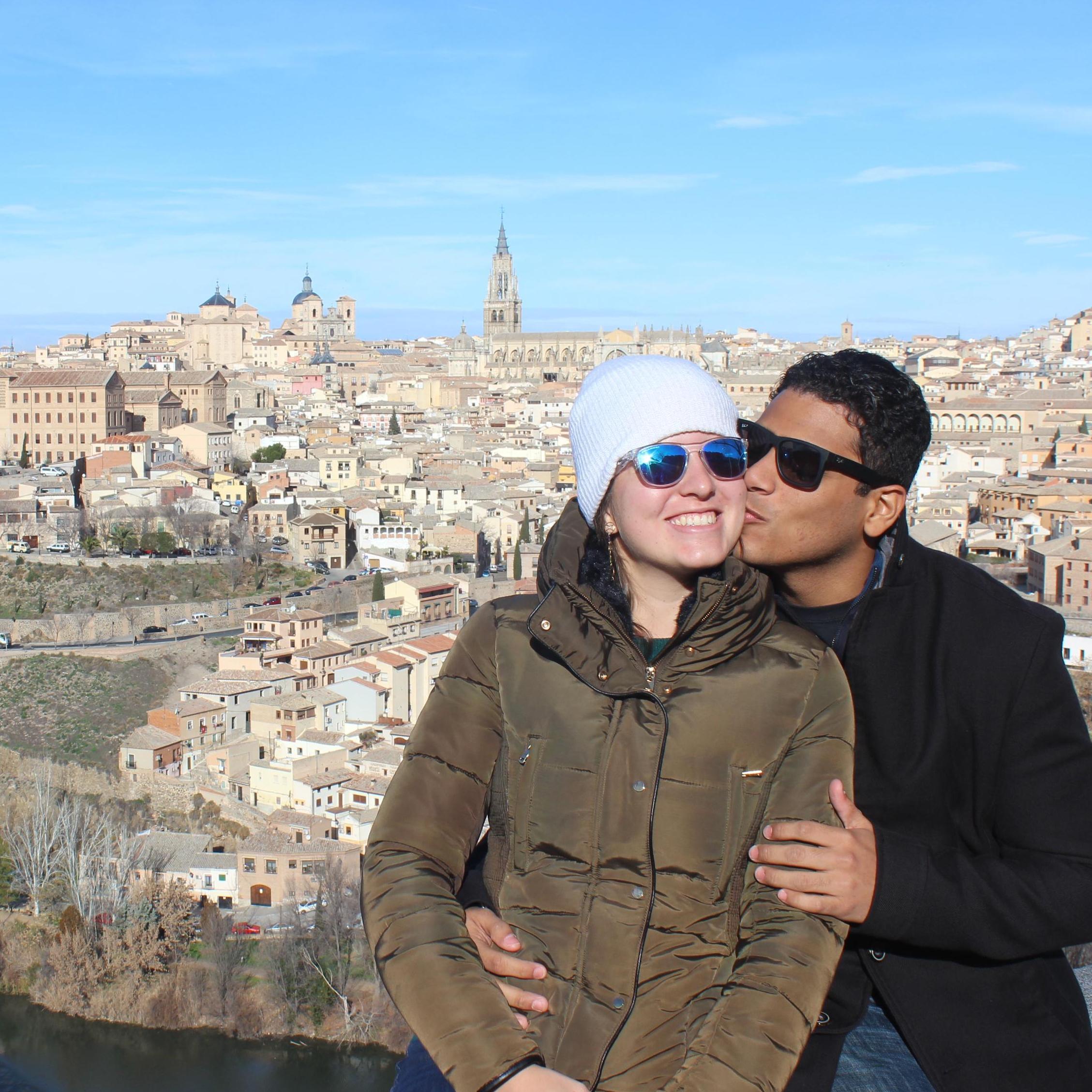 2018 - Toledo, Spain