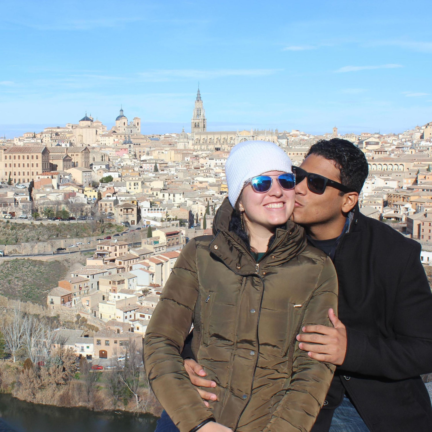 2018 - Toledo, Spain