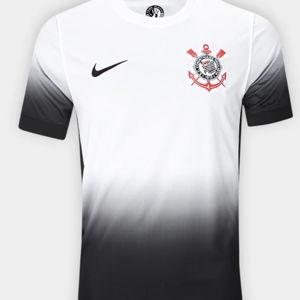 Camiseta do Corinthians para o noivo
