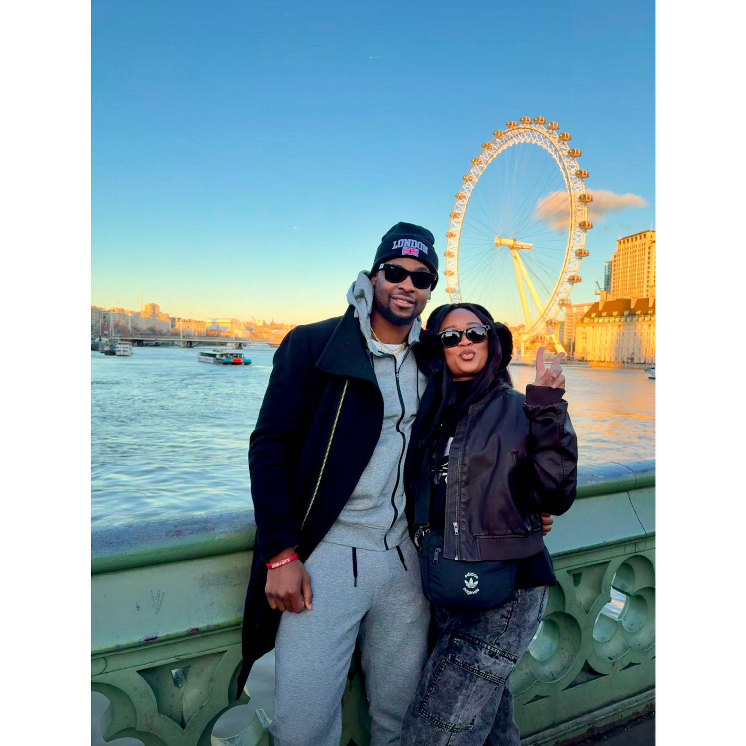 London