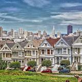 The Painted Ladies