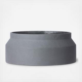 Large Concrete Pot