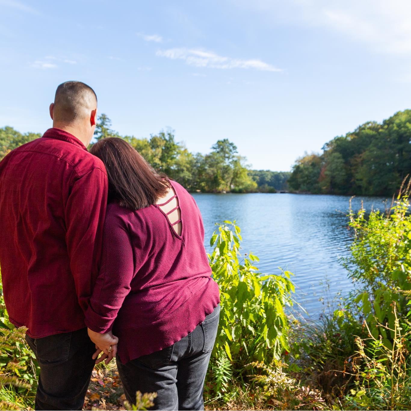 Another Engagement photo