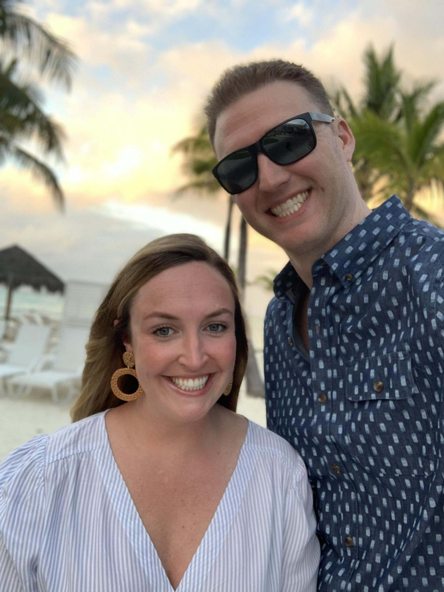 Bahamas!