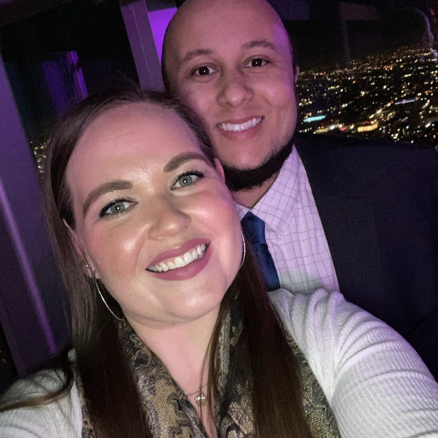 6 month anniversary