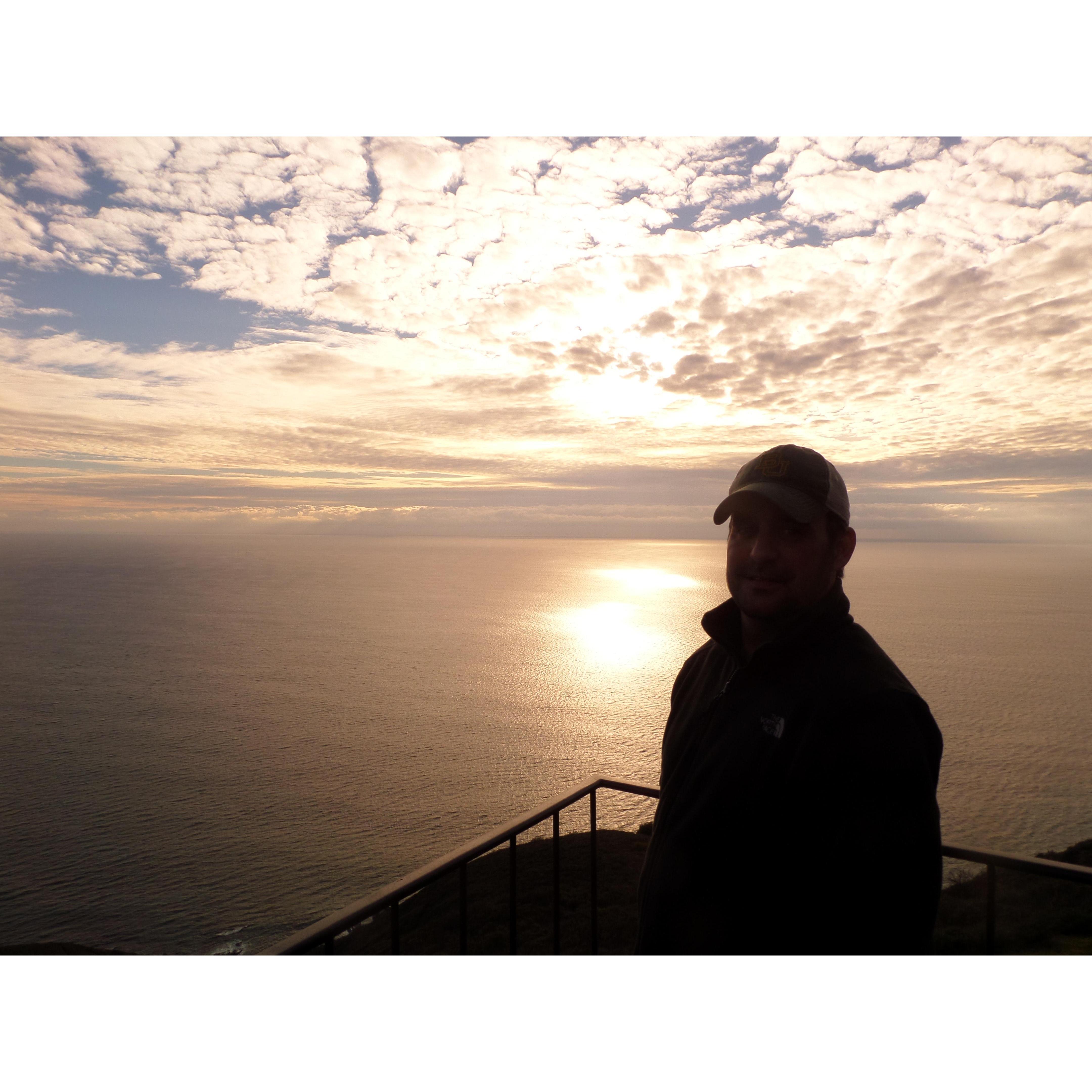Big Sur