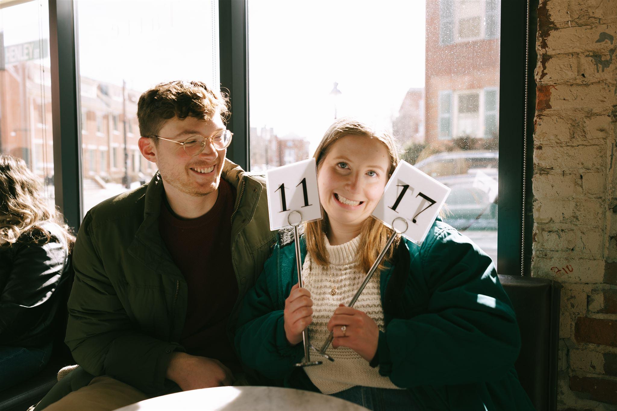 The Wedding Website of Evan Hill and Paige Marshall