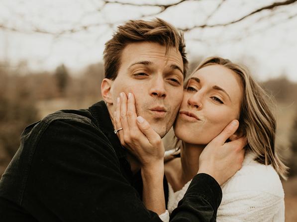 The Wedding Website of Abigail Carter and Jonathan Faltot