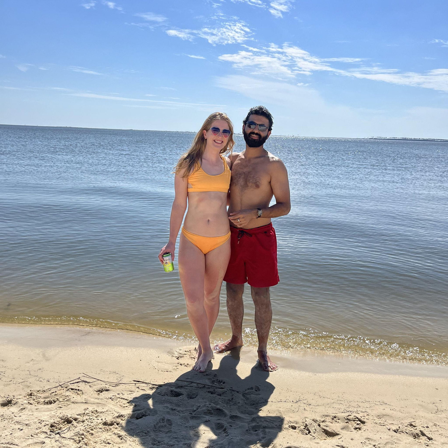 ... but we also love the Mississippi coast :)