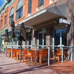 Hapa Sushi Grill and Sake Bar