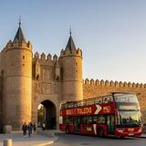 Take a Big Bus Toledo Hop-on Hop-off Sightseeing Tour
