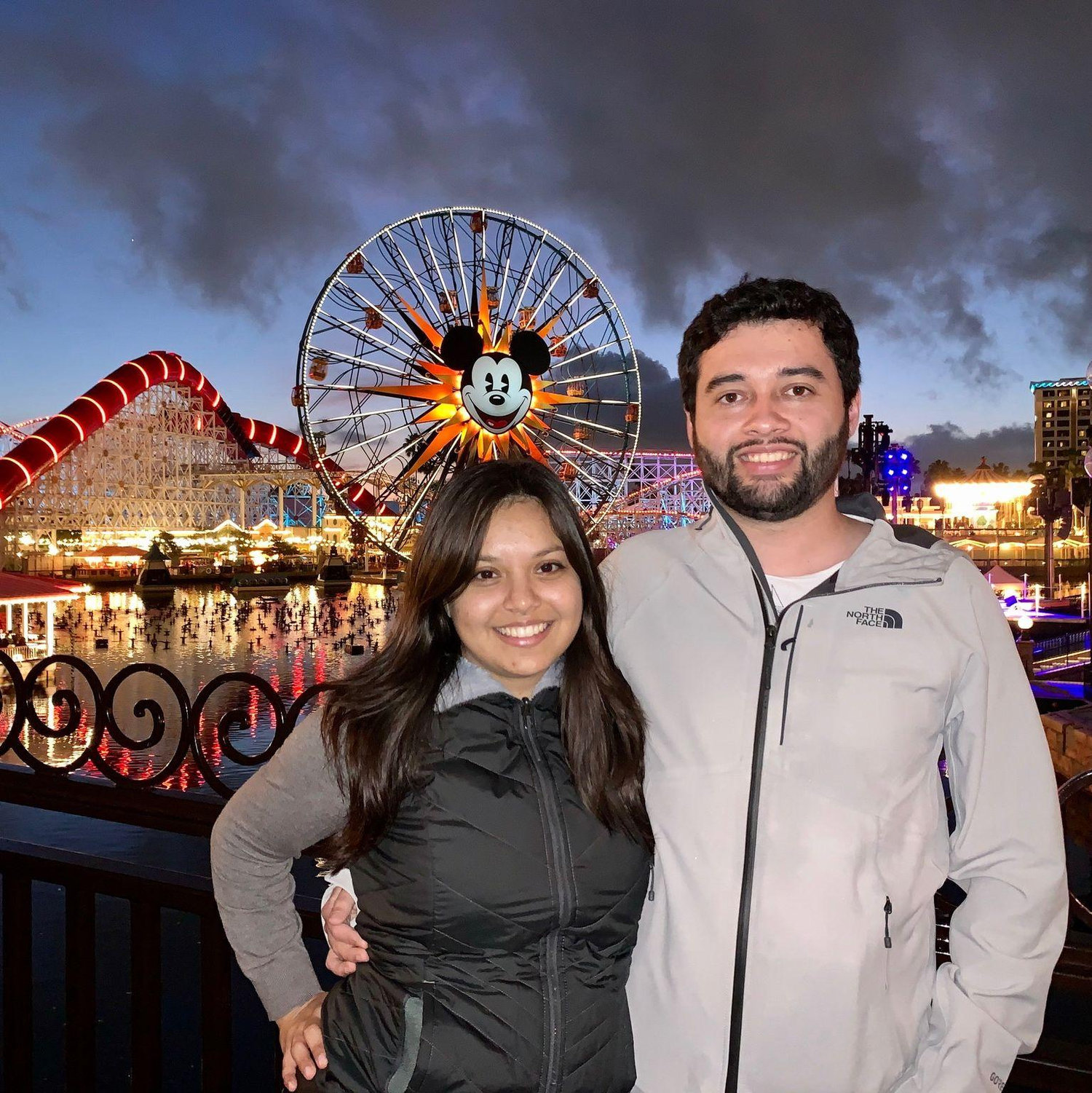 2019: California Adventures