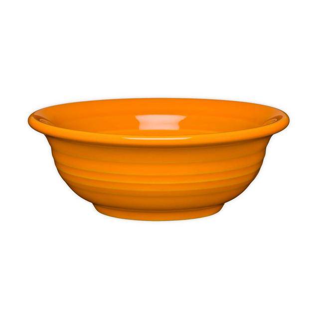 Fiesta® Individual Fruit/Salsa Bowl in Butterscotch