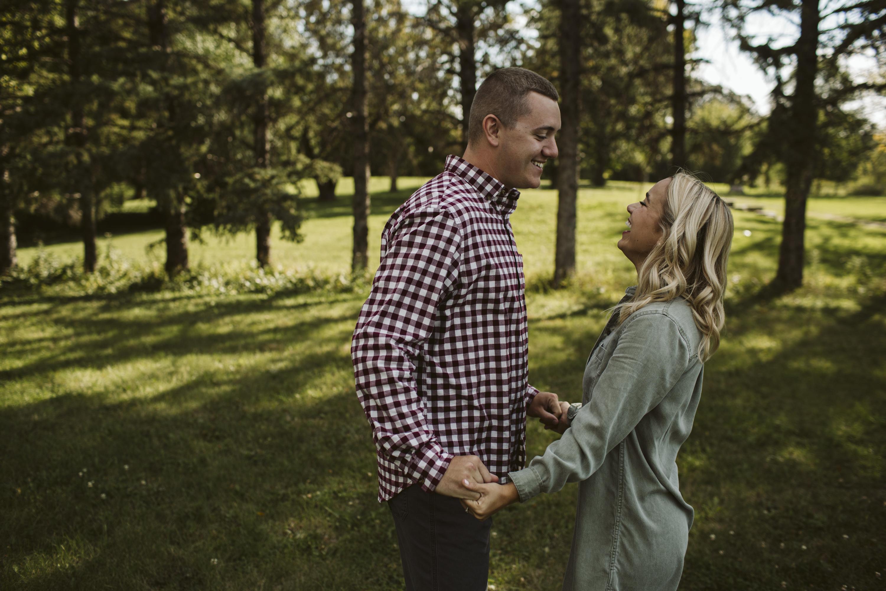 The Wedding Website of Gracie Stumpf and TJ Graumann