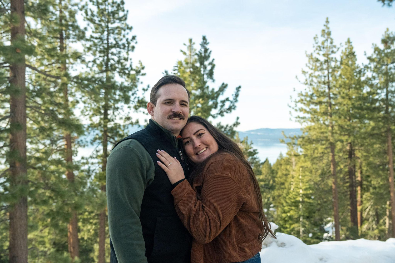 The Wedding Website of Aubree Fuher and Anthony Hallum