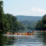 Shenandoah River Outfitters