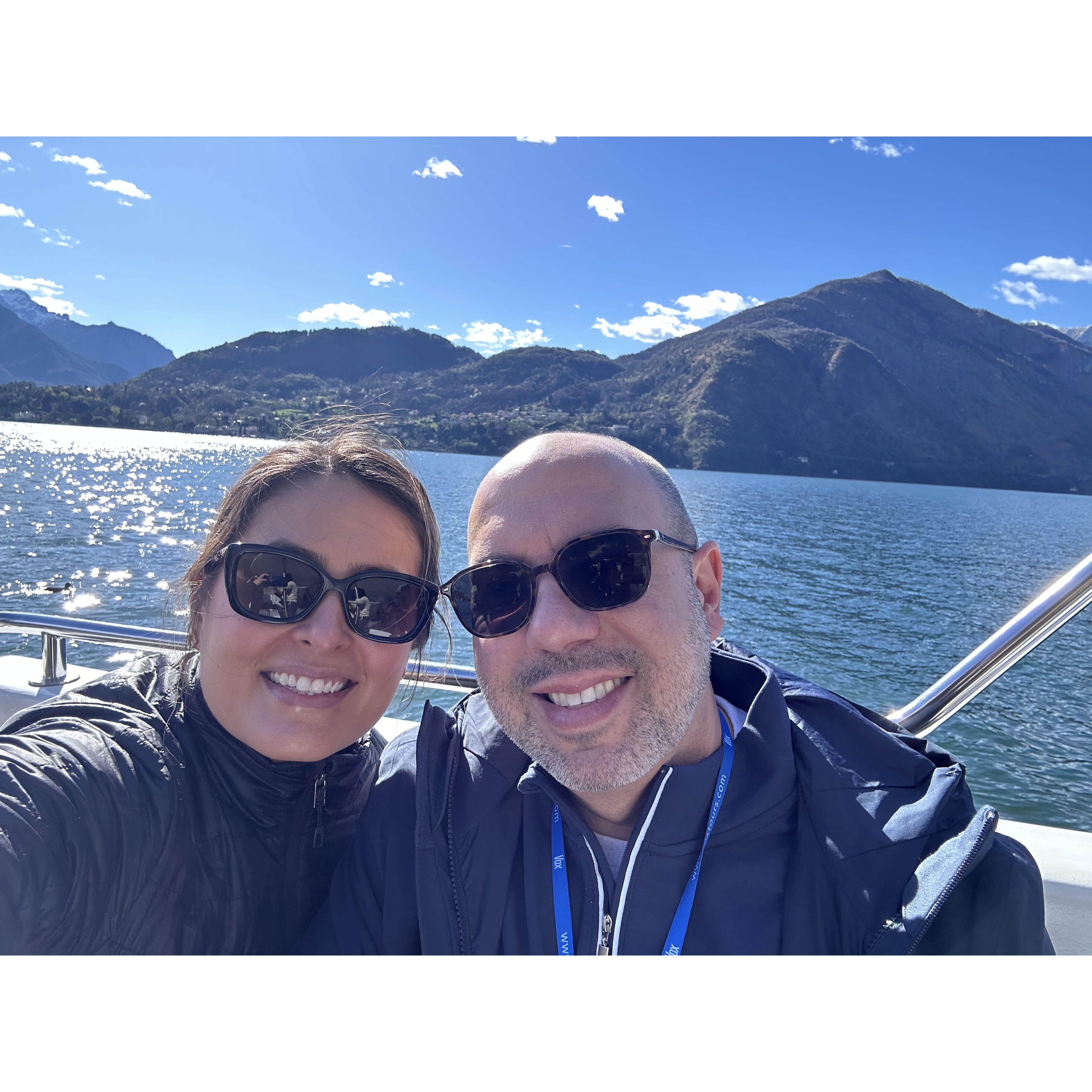 Bellagio, Italy